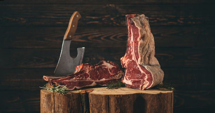 DALLA SELEZIONE AL TAGLIO, FINO ALLA TUA GRIGLIA: LA COSTATA