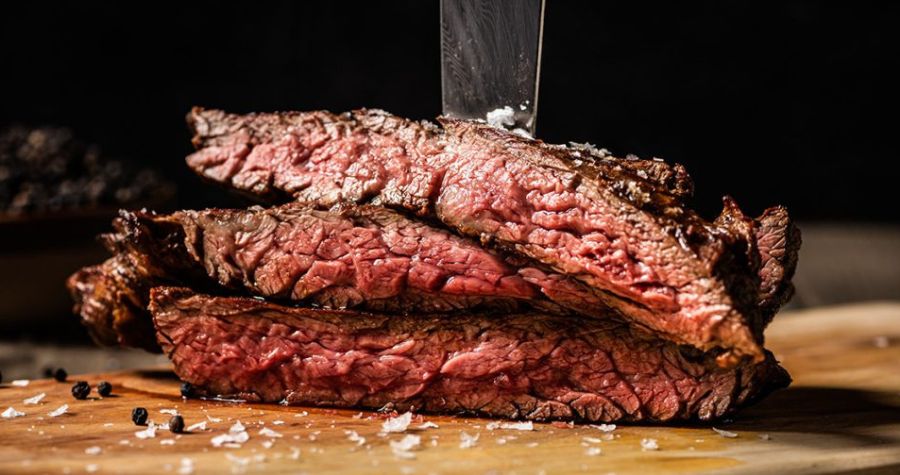 LA BAVETTA: sapore forte, cottura veloce, goduria totale