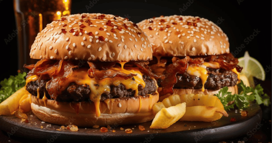 Hamburger e salse BBQ: trova il tuo abbinamento