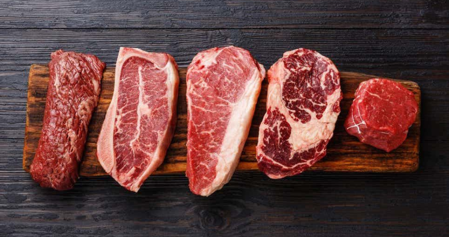 DA DOVE ARRIVA LA NOSTRA CARNE?