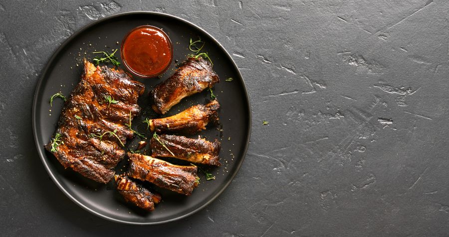 LE COSTINE: hot e fast / low e slow