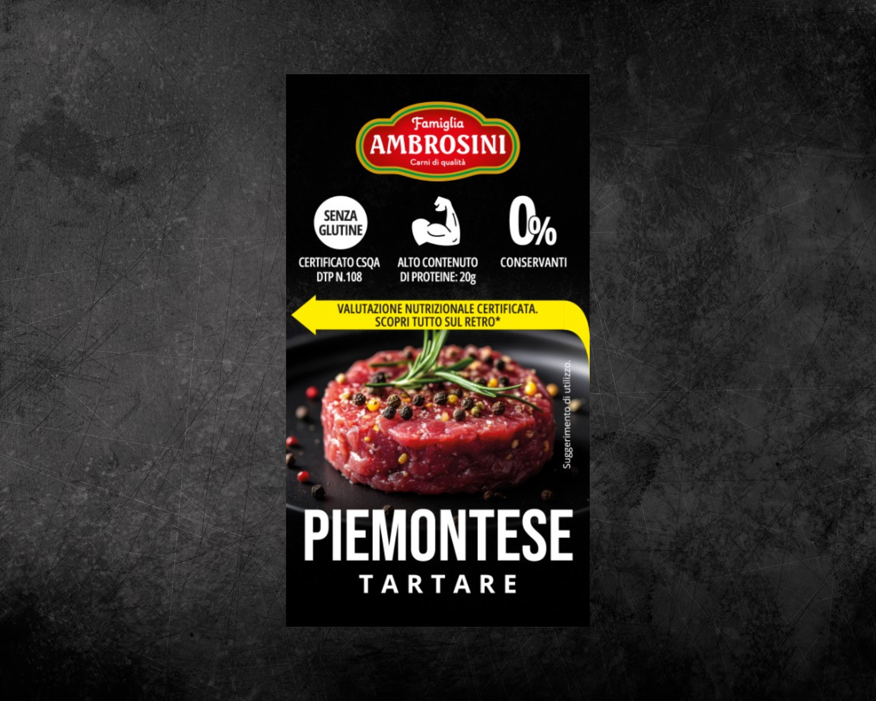 Bandiera di provenienza